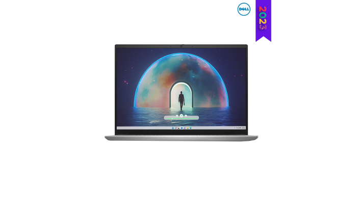 Laptop Dell Inspiron | 5430 [ Silver ] [ Intel Core i5-1340P